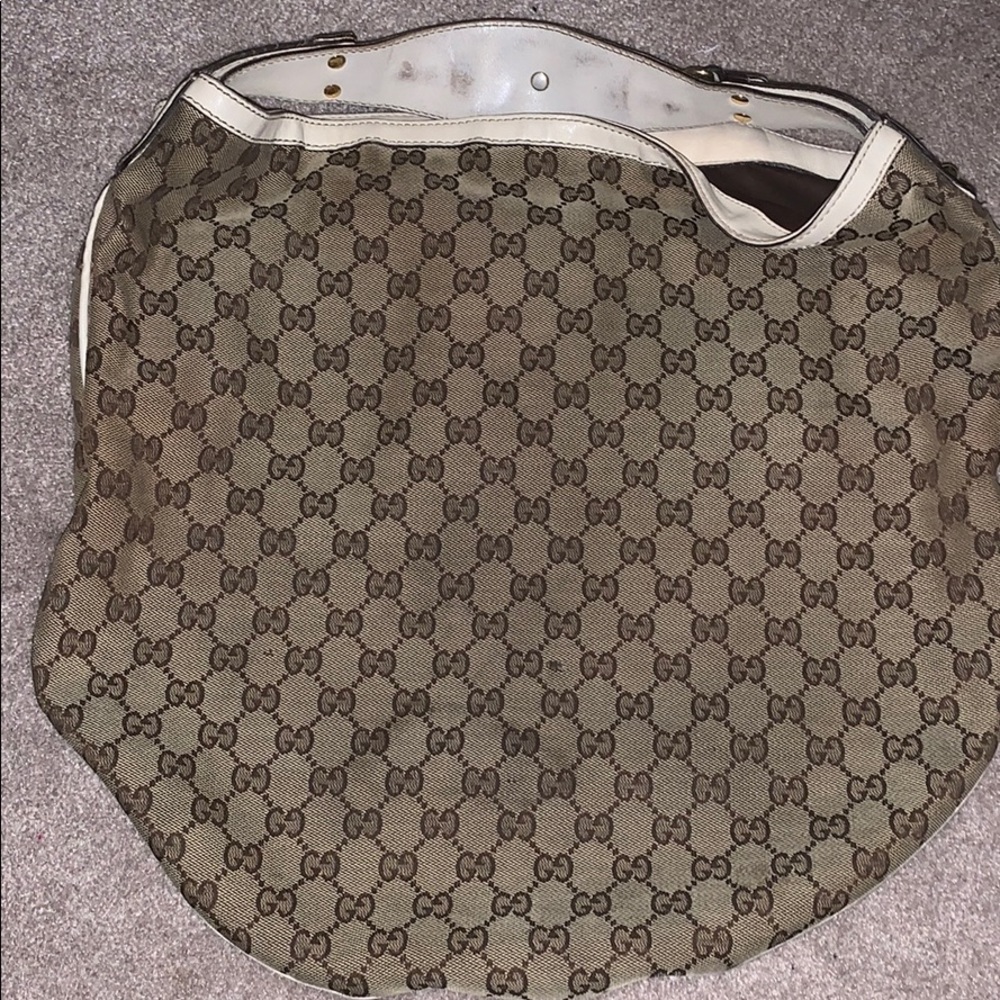 Gucci Hobo Bag